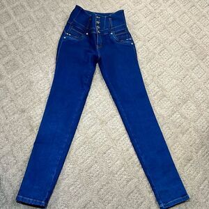 Vedette n toi jeans size 6